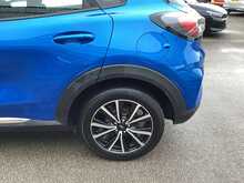 Ford Puma T EcoBoost MHEV Titanium - U43916