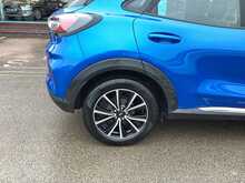 Ford Puma T EcoBoost MHEV Titanium - U43916