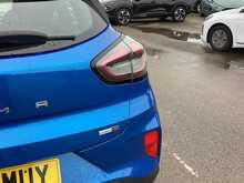 Ford Puma T EcoBoost MHEV Titanium - U43916