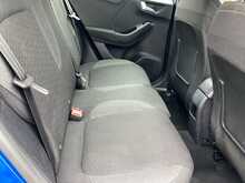 Ford Puma T EcoBoost MHEV Titanium - U43916