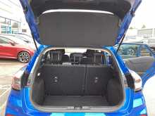 Ford Puma T EcoBoost MHEV Titanium - U43916