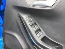 Ford Puma T EcoBoost MHEV Titanium - U43916