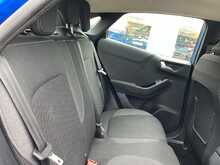 Ford Puma T EcoBoost MHEV Titanium - U43916