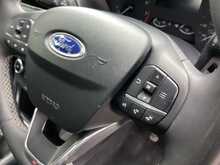 Ford Puma T EcoBoost MHEV Titanium - U43916