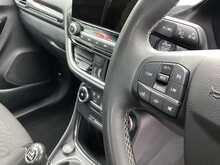 Ford Puma T EcoBoost MHEV Titanium - U43916