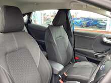 Ford Puma T EcoBoost MHEV Titanium - U43916