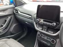 Ford Puma T EcoBoost MHEV Titanium - U43916