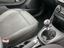 Ford Puma T EcoBoost MHEV Titanium - U43916