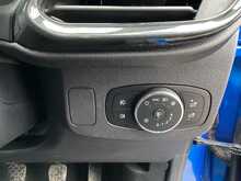 Ford Puma T EcoBoost MHEV Titanium - U43916