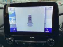 Ford Puma T EcoBoost MHEV Titanium - U43916