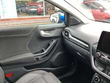 Ford Puma T EcoBoost MHEV Titanium - U43916