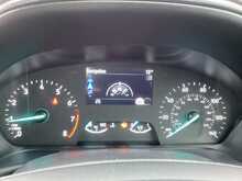 Ford Puma T EcoBoost MHEV Titanium - U43916