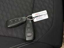 Ford Puma T EcoBoost MHEV Titanium - U43916