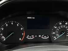 Ford Puma T EcoBoost MHEV Titanium - U43916