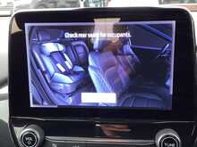 Ford Puma T EcoBoost MHEV Titanium - U43916