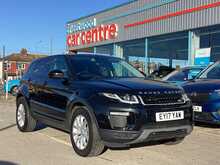 Land Rover Range Rover Evoque TD4 SE Tech - U43919