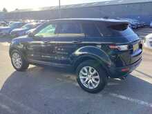Land Rover Range Rover Evoque TD4 SE Tech - U43919