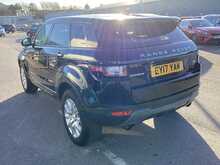Land Rover Range Rover Evoque TD4 SE Tech - U43919