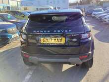 Land Rover Range Rover Evoque TD4 SE Tech - U43919