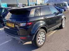 Land Rover Range Rover Evoque TD4 SE Tech - U43919