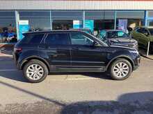 Land Rover Range Rover Evoque TD4 SE Tech - U43919