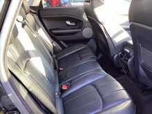 Land Rover Range Rover Evoque TD4 SE Tech - U43919