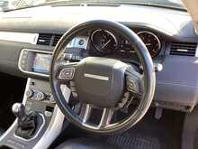 Land Rover Range Rover Evoque TD4 SE Tech - U43919