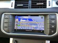 Land Rover Range Rover Evoque TD4 SE Tech - U43919