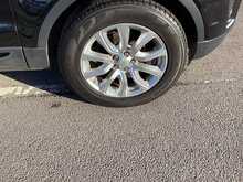 Land Rover Range Rover Evoque TD4 SE Tech - U43919