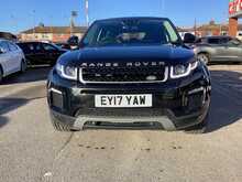Land Rover Range Rover Evoque TD4 SE Tech - U43919