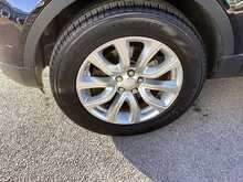 Land Rover Range Rover Evoque TD4 SE Tech - U43919