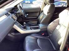 Land Rover Range Rover Evoque TD4 SE Tech - U43919