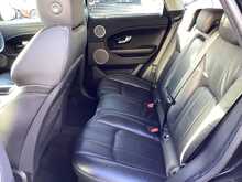 Land Rover Range Rover Evoque TD4 SE Tech - U43919
