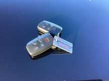 Land Rover Range Rover Evoque TD4 SE Tech - U43919