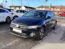 Volkswagen Polo EVO Match - U43920