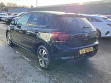 Volkswagen Polo EVO Match - U43920
