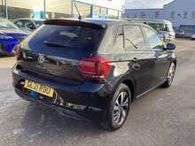 Volkswagen Polo EVO Match - U43920