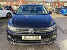 Volkswagen Polo EVO Match - U43920