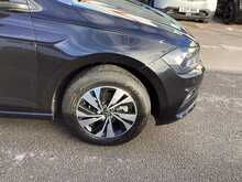 Volkswagen Polo EVO Match - U43920