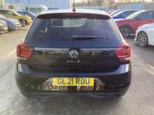 Volkswagen Polo EVO Match - U43920