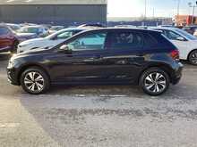 Volkswagen Polo EVO Match - U43920