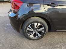 Volkswagen Polo EVO Match - U43920