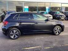 Volkswagen Polo EVO Match - U43920