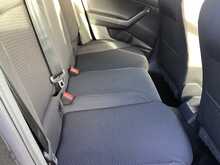 Volkswagen Polo EVO Match - U43920