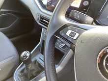 Volkswagen Polo EVO Match - U43920