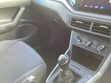 Volkswagen Polo EVO Match - U43920