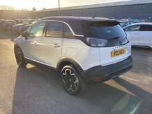 Vauxhall Crossland Turbo D Ultimate - U43923