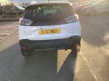 Vauxhall Crossland Turbo D Ultimate - U43923