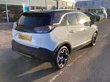 Vauxhall Crossland Turbo D Ultimate - U43923