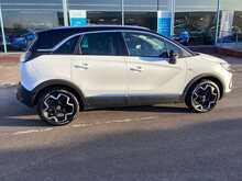 Vauxhall Crossland Turbo D Ultimate - U43923
